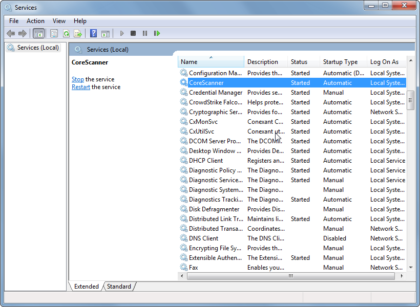 Configuring Multicode on Legacy DS457-xx20009 via SSI Host Mode