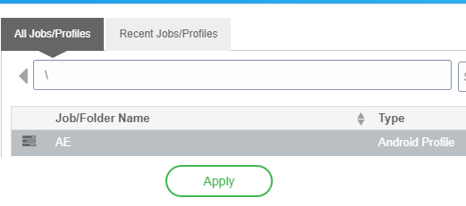 Implement Zebra Lifeguard OTA Update via SureMDM (42Gears)