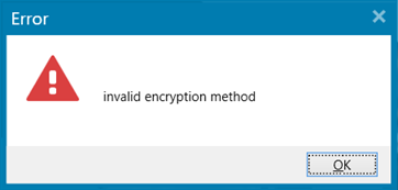 error gpgme error invalid crypto engine