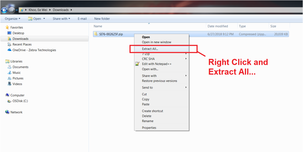 Printing Intermec Programming Language (IPL) with Zebra Printers