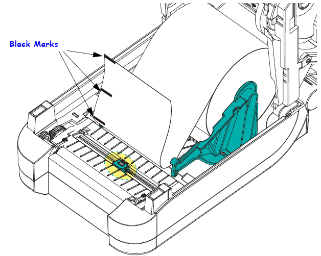 超可爱 GT800 Notches or Marks Black for Sensor Movable the Adjusting コミック・アニメ