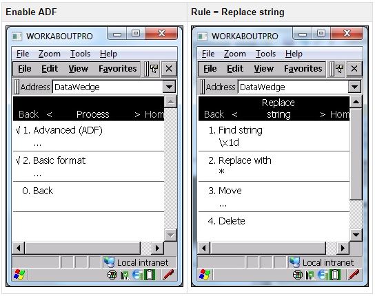 datawedge 3.7