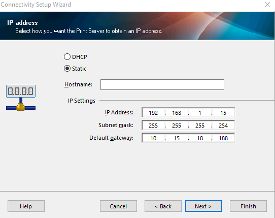 setup-ethernet-connection-for-gk420d