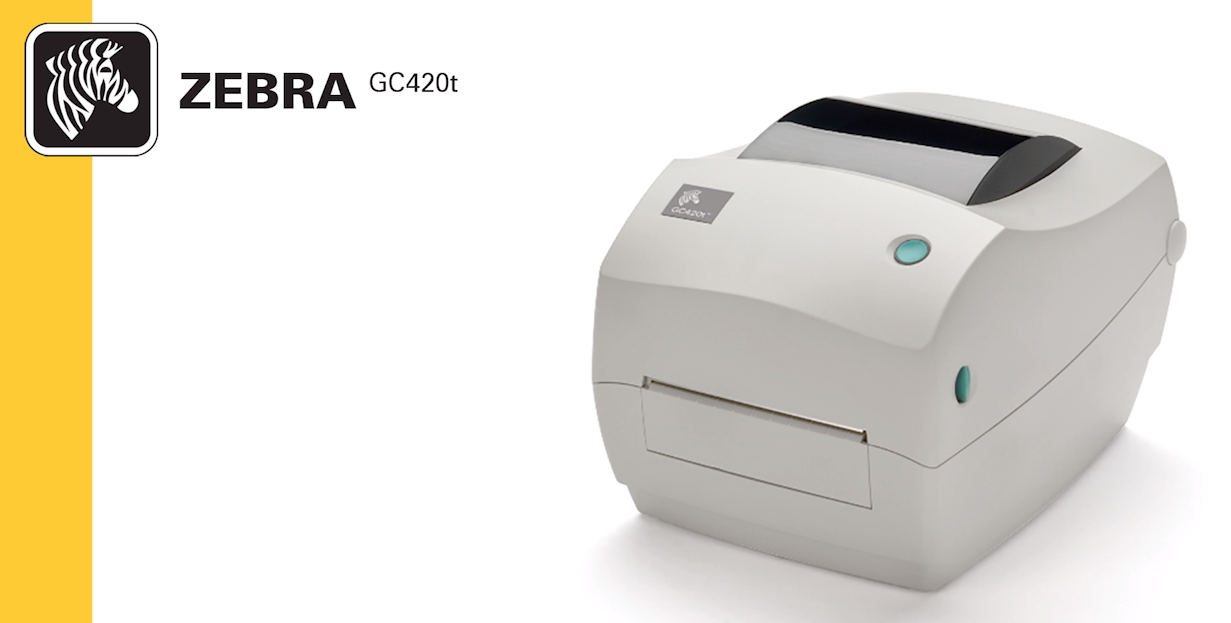 Video: Changing Ribbon on GC420T