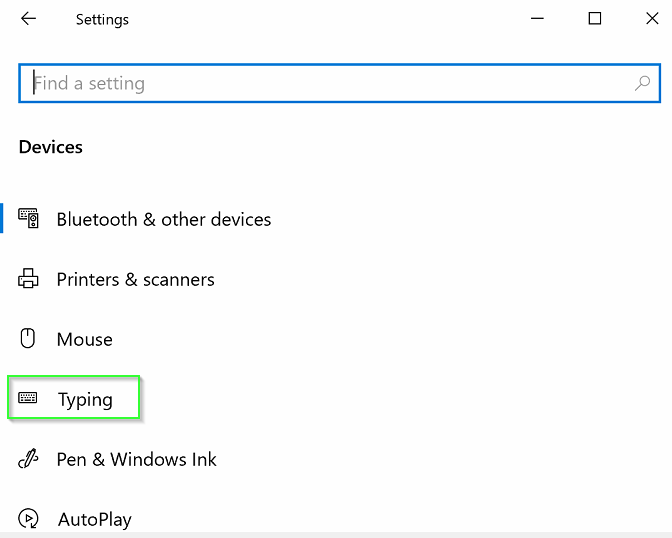 Windows 10 Virtual OnScreen Touch Keyboard Not Appearing on Desktop Mode