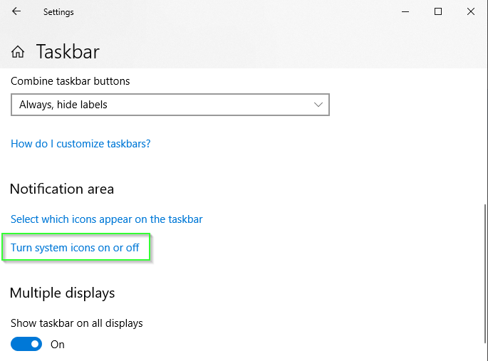 Windows 10 Virtual OnScreen Touch Keyboard Not Appearing on Desktop Mode