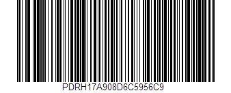 brabury32画面！ Extended Pairing Barcode Format