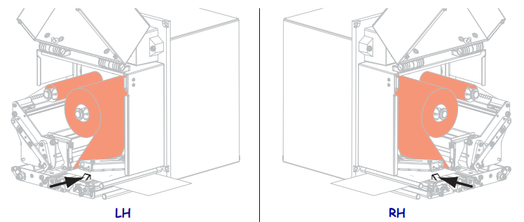 ZE500クイックリファレンスガイド