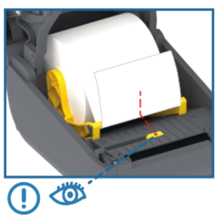 ZD220/ZD230 Quick Setup Guide