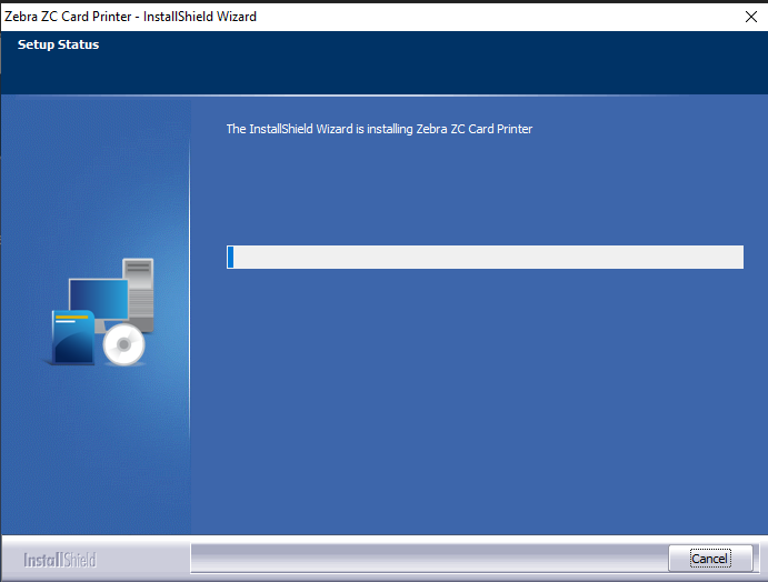 ZC300 Driver Installation in Windows Environment
