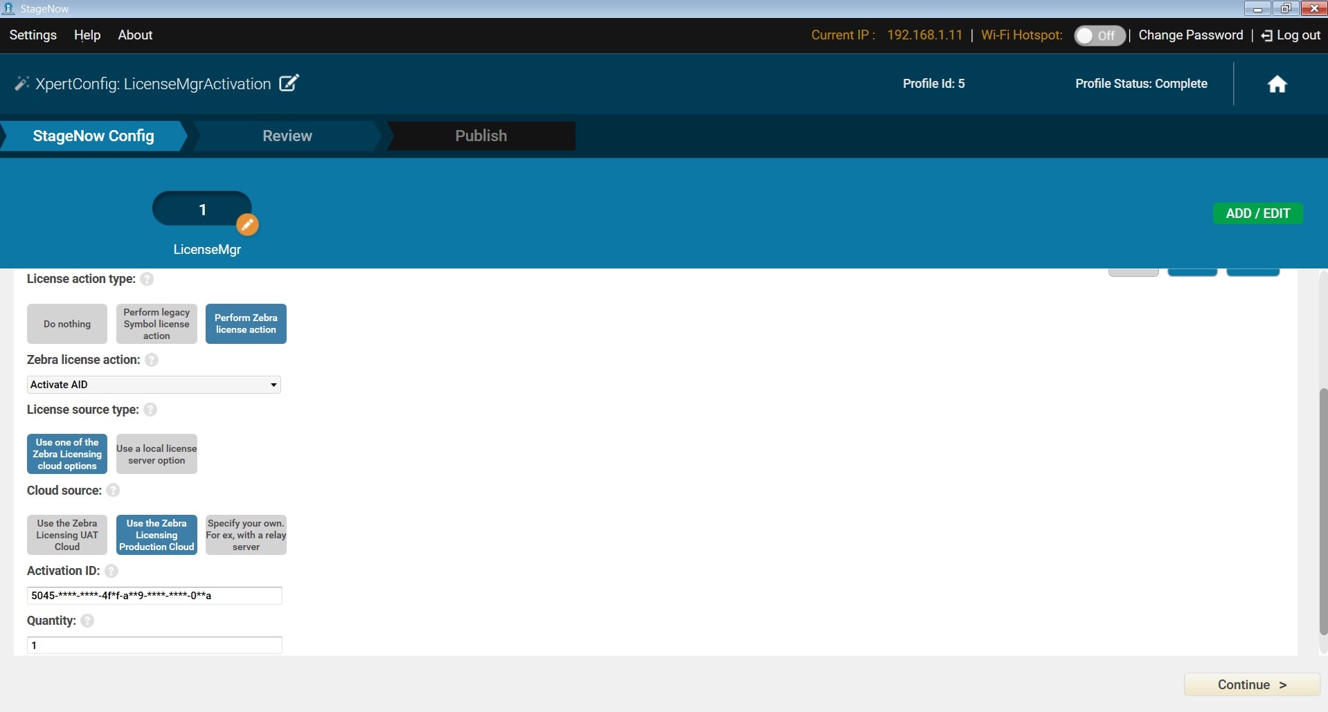 User-added image