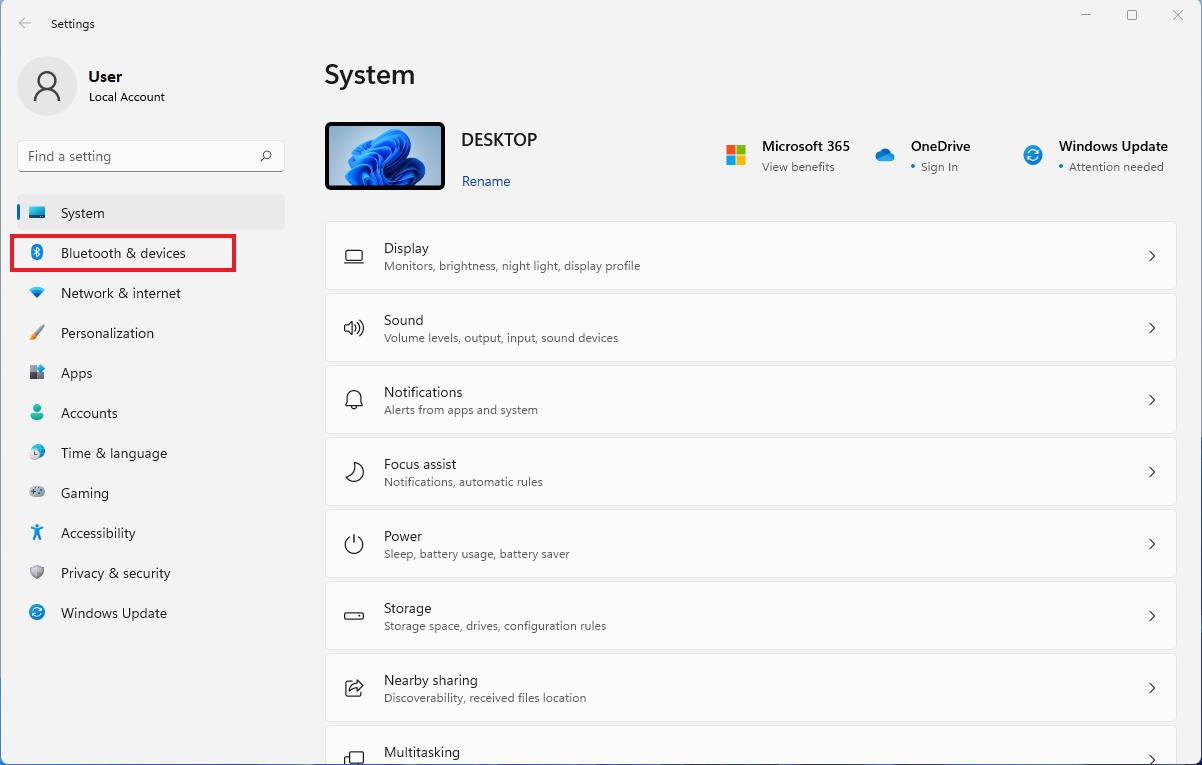 How to Open the Devices and Printers / Printers and Scanners Folder in