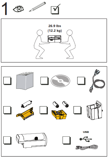 説明文 説明書 シチズン EC1037-51A Xc 時計