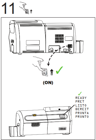 Skrócona instrukcja obsługi ZXP Series 7