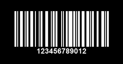 DS3678-SR：无法扫描反向一维条码