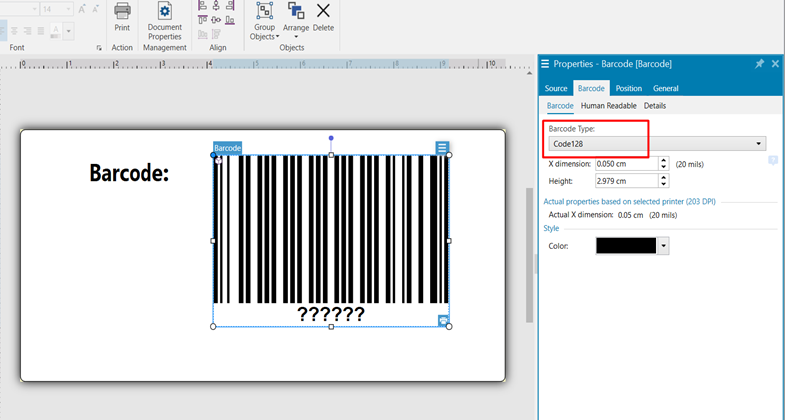 Scansione e stampa tramite scanner Bluetooth e stampanti Zebra