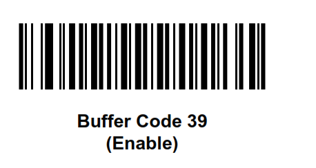 scanner barcode