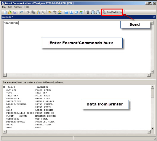 zebra-setup-utilities-sending-printer-commands-and-receiving-data