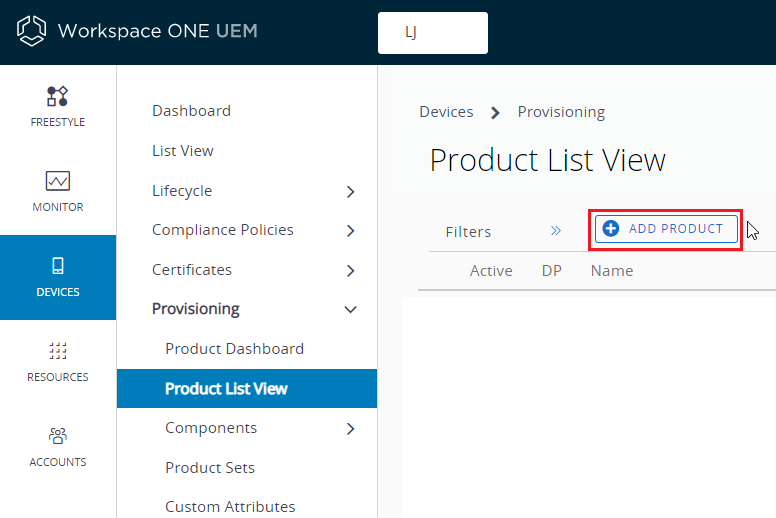 Enable Automatic System Update Using EMM VMWare Workspace ONE UEM