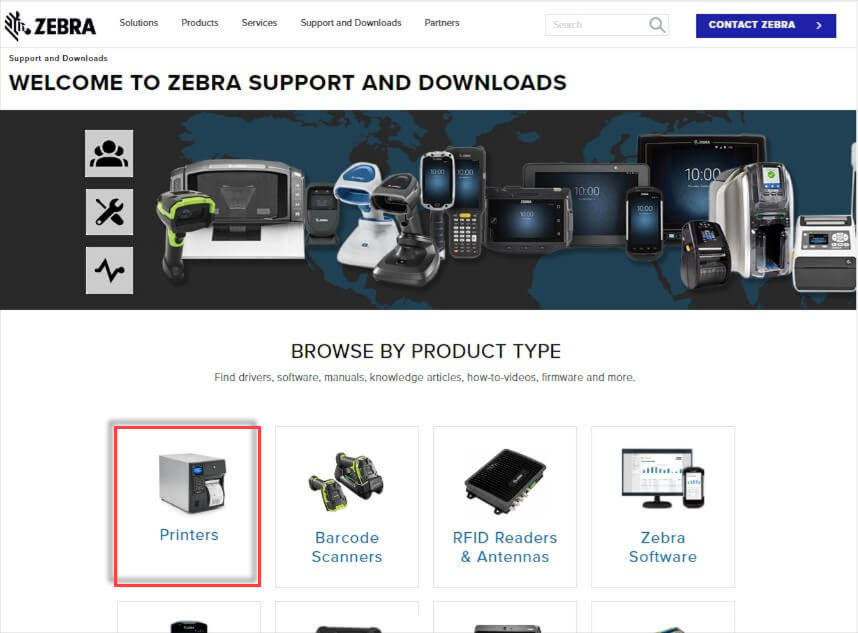 Zebra DevTalk, Card Printer Software Development Tools