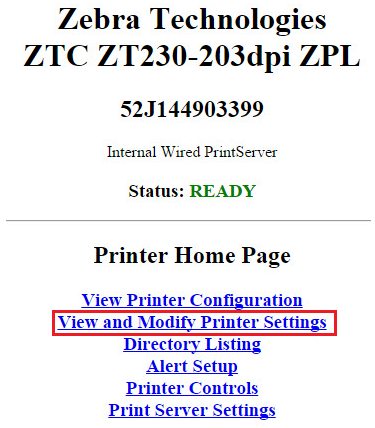 How To Change IP Address on a Zimbra Server · NetShop ISP