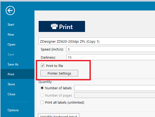 PRN File - What is .prn File and How to Open It?