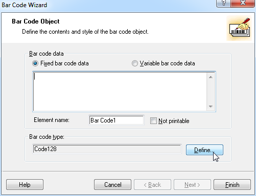 ZebraDesigner Professional Full Crack Español 5