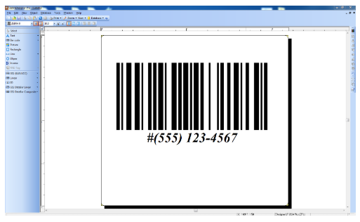 Como gerar código de barras online pelo site Barcode Generator