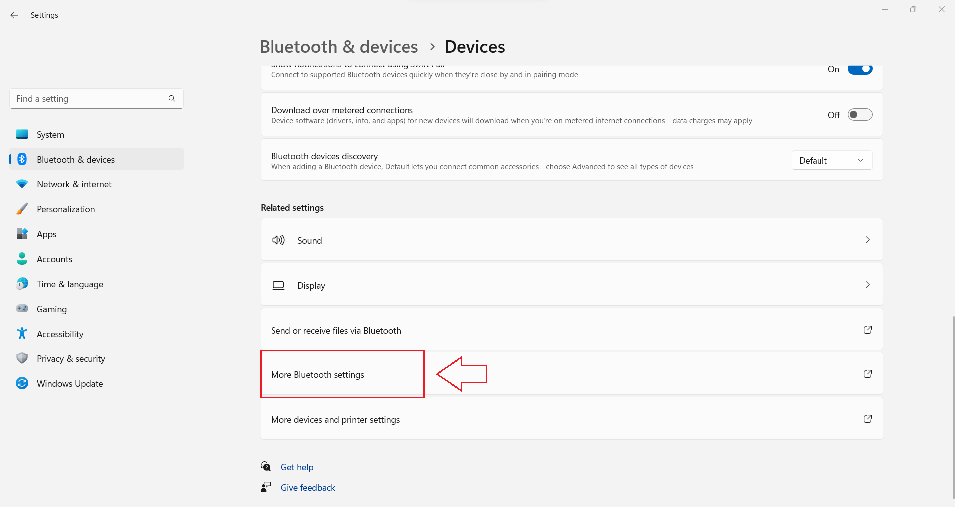 Windows 11 Bluetooth Setup with Zebra Printers