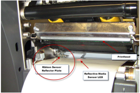 Video Loading Ribbon And Resolving Ribbon Issues On Zt410 And Zt420 Printers 1705