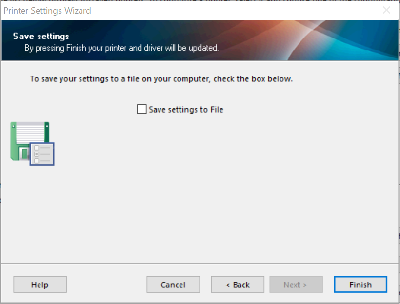 Zebra Setup Utilities (ZSU): Kroki pobierania ZSU i konfigurowania