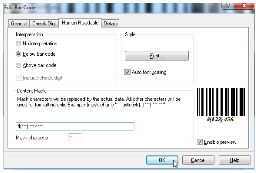 ZebraDesigner Professional Full Crack Español 4