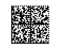 Disable 1D Type of Barcodes